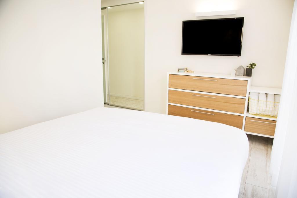 Jonah - By Tlv2Go Apartment Tel Aviv Exterior photo
