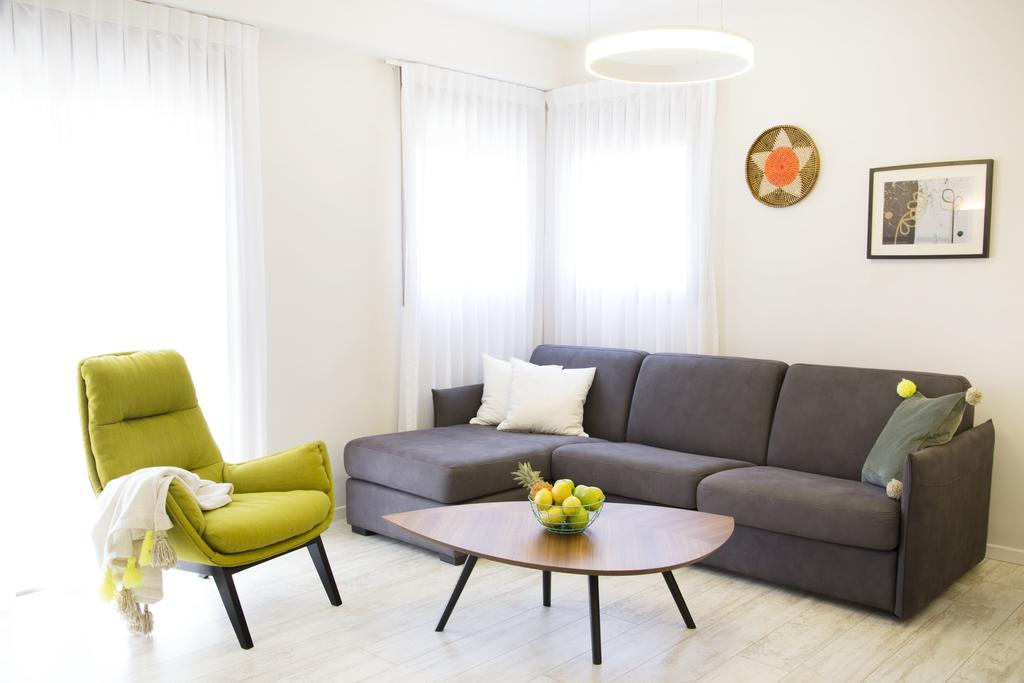 Jonah - By Tlv2Go Apartment Tel Aviv Exterior photo