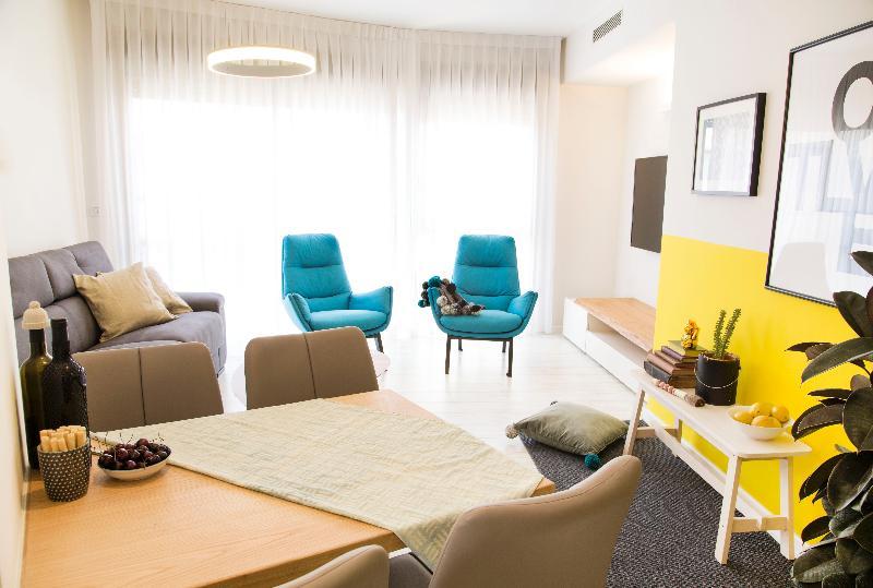 Jonah - By Tlv2Go Apartment Tel Aviv Exterior photo