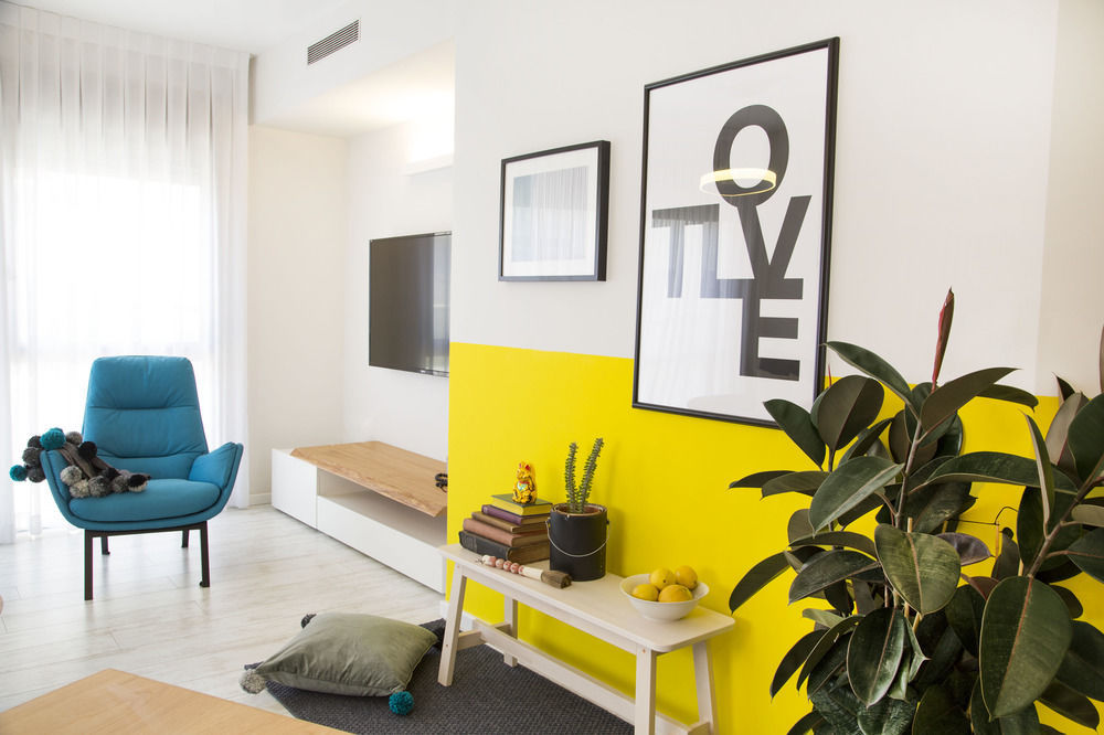 Jonah - By Tlv2Go Apartment Tel Aviv Exterior photo