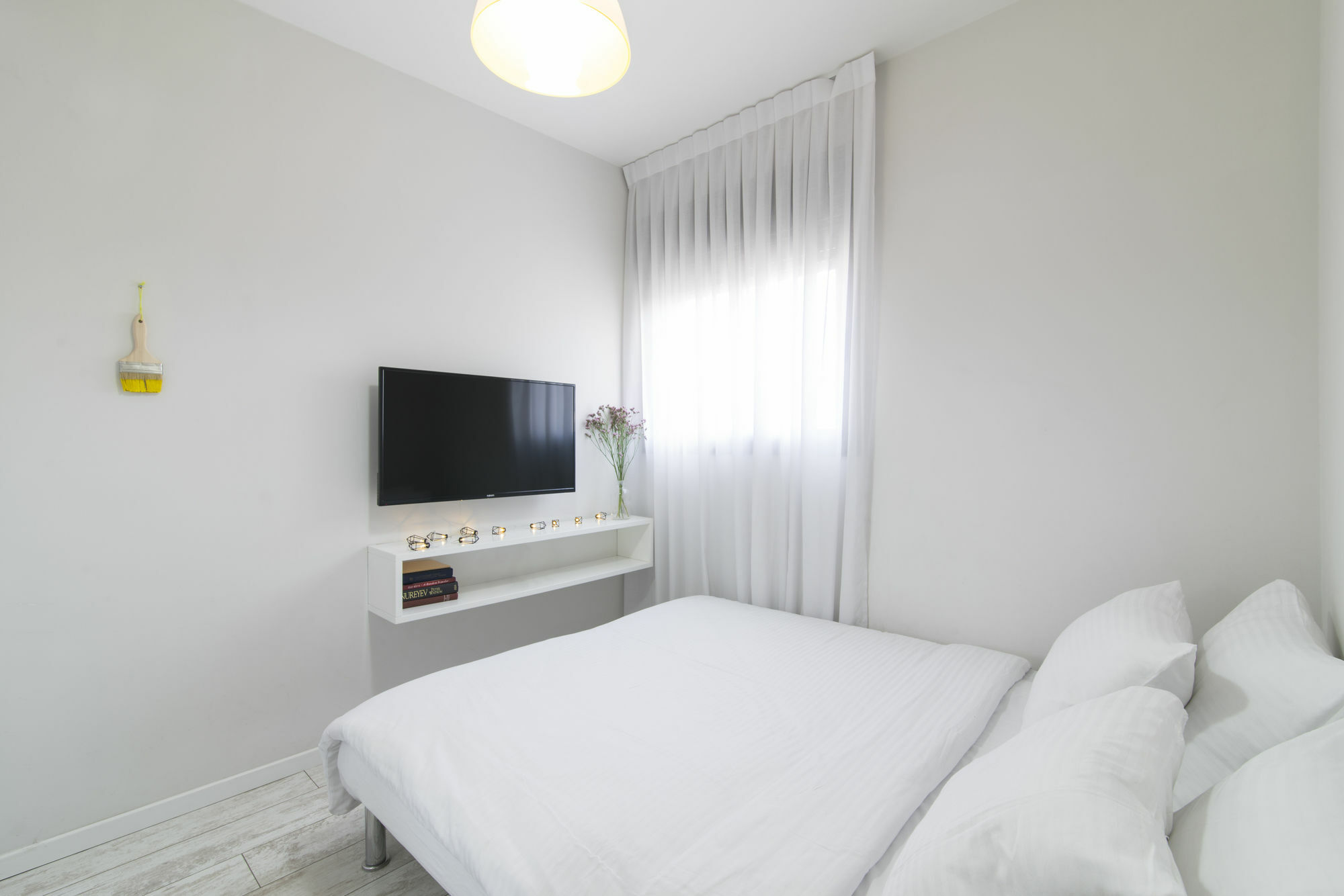 Jonah - By Tlv2Go Apartment Tel Aviv Exterior photo
